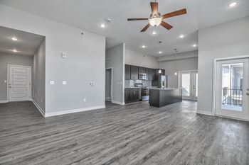 Ceiling fan